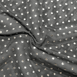 Bejeweled Super Mesh Fabric