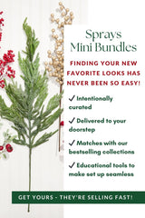Believe Sprays Mini Bundle