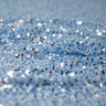 Belle Stretch Mesh Sequin Polyester Spandex Fabric - Pink, Mint, Lilac, Light Blue Embroidered Sequin, 54/55" Width (1 Yard)