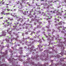 Sequin Mesh Stretch Fabric