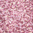 Sequin Mesh Stretch Fabric