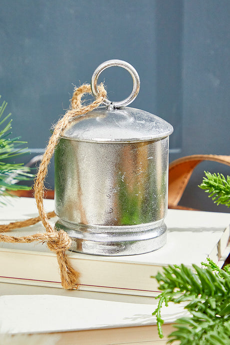 5” Small Metal Bell