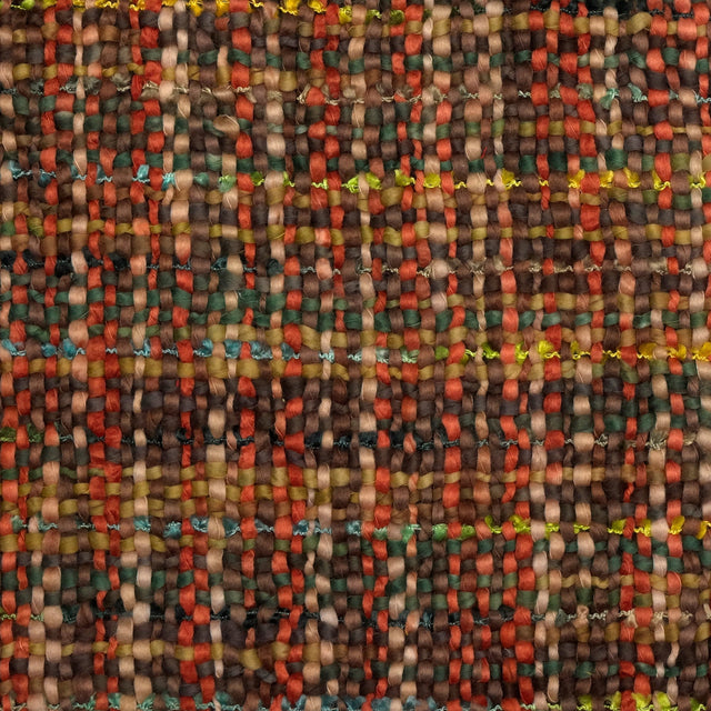 Upholstery Fabric by the Yard Bergama Sherbet Woven