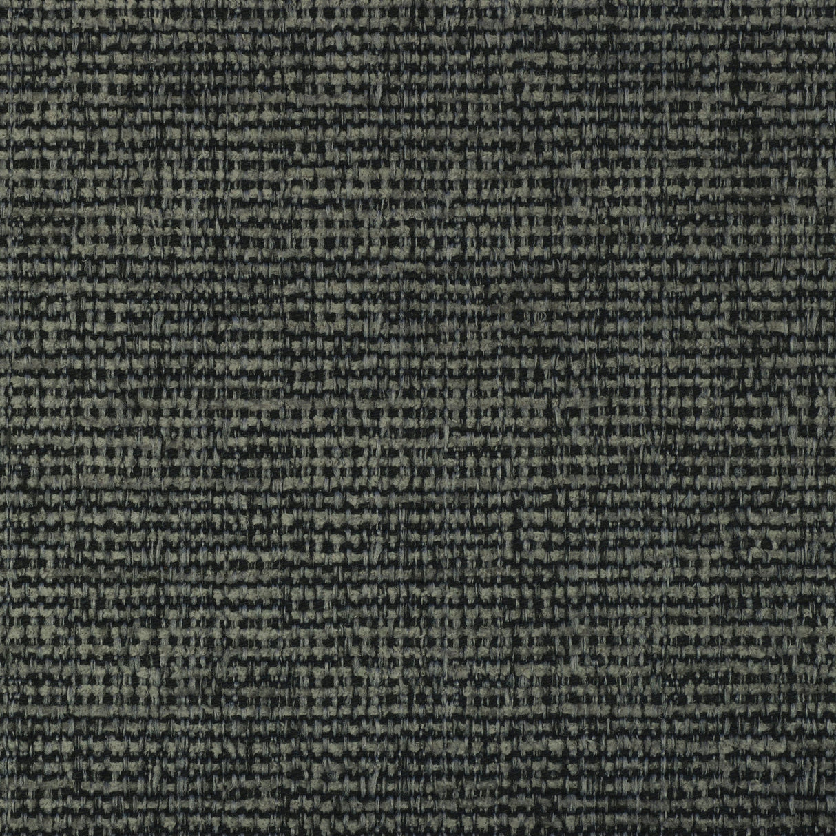 Chenille Upholstery Fabric by the Yard - Berlin Textured Cotton Blend