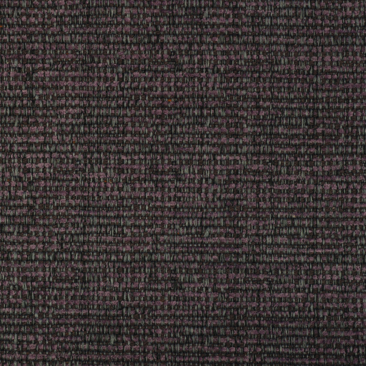 Chenille Upholstery Fabric by the Yard - Berlin Textured Cotton Blend