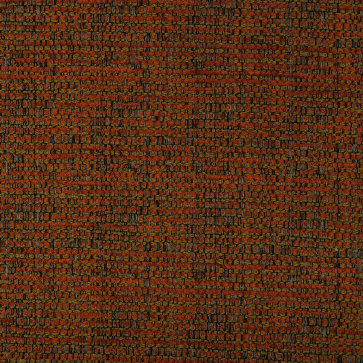 Chenille Upholstery Fabric by the Yard - Berlin Textured Cotton Blend