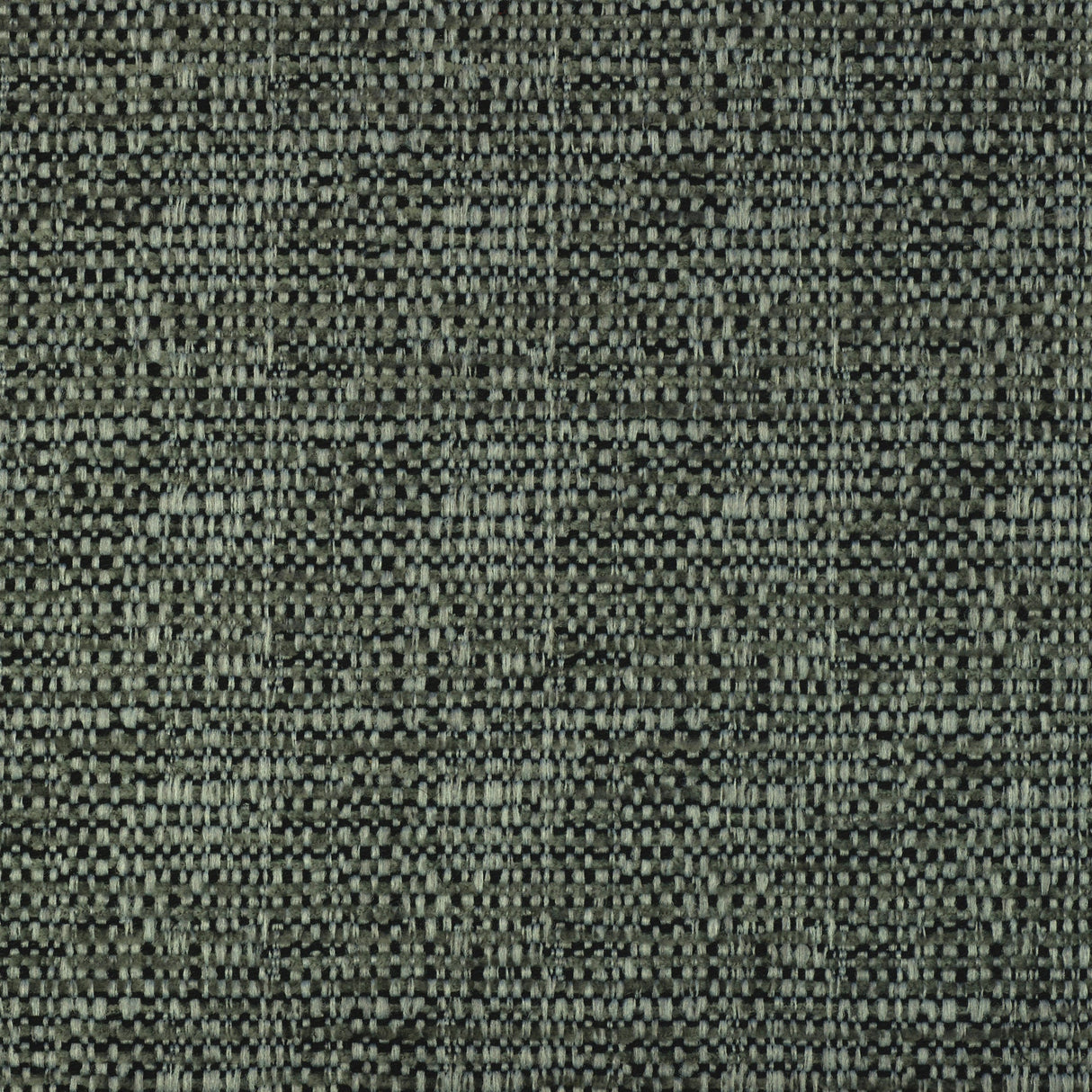 Chenille Upholstery Fabric by the Yard - Berlin Textured Cotton Blend