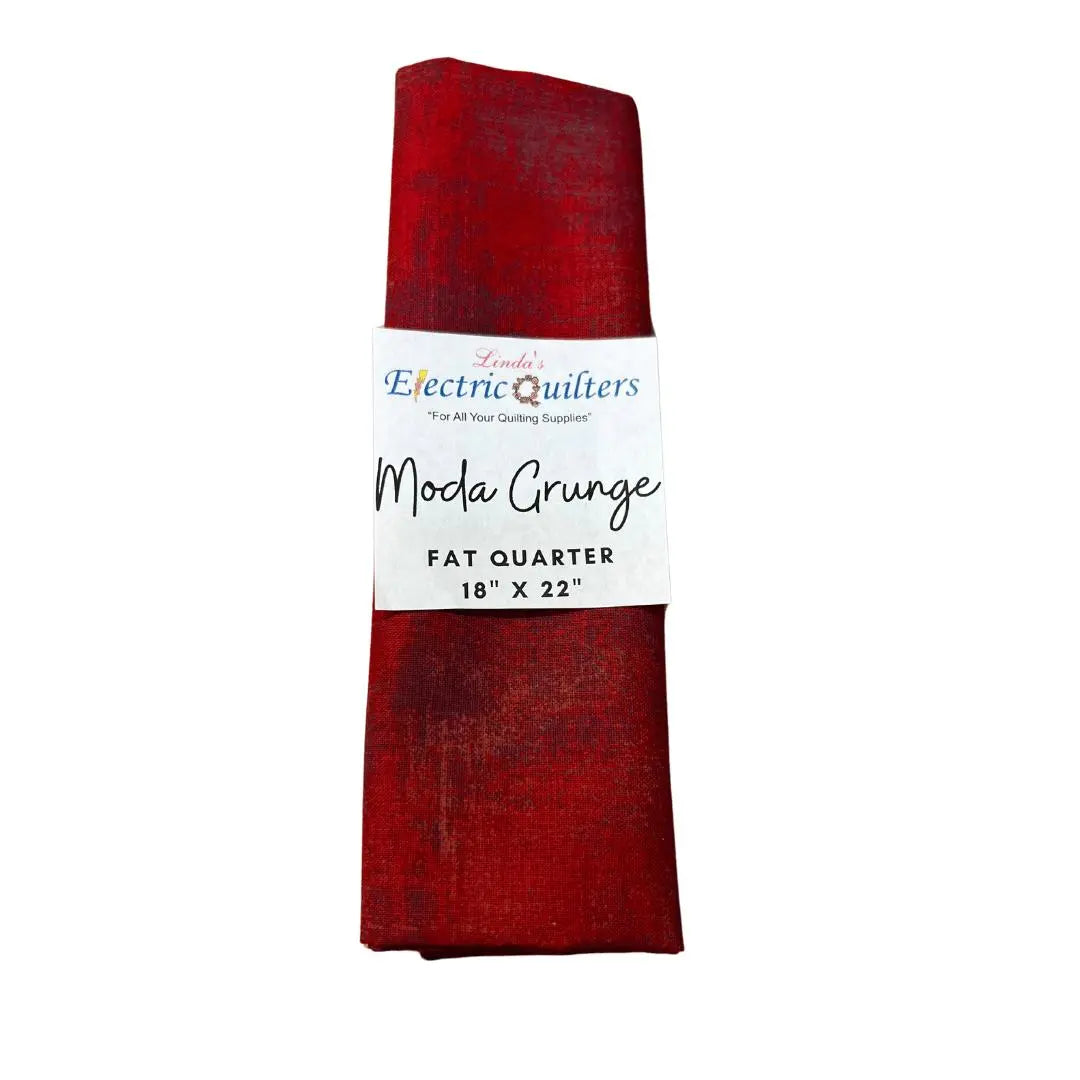 Cotton Fat Quarter Berry Moda Grunge