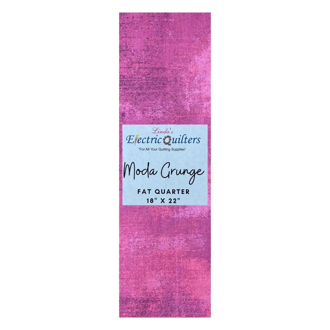 Cotton Fat Quarter Berry Pie Grunge