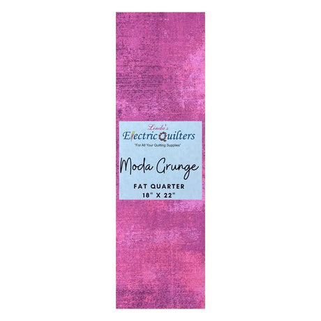 Cotton Fat Quarter Berry Pie Grunge
