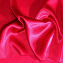 Silk Charmeuse Fabric 45" Wide