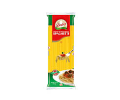 Besler Spaghetti 16oz