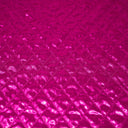Betty Embossed Metallic Polyester Fabric - Embossed Foiled, 58/60" Width (1 Yard)