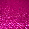 Betty Embossed Metallic Polyester Fabric - Embossed Foiled, 58/60" Width (1 Yard)