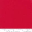 Cotton Fabric Bella Solids Red 44/45" Width
