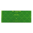 Bias Sasher Ruler 5 x 12 1/2
