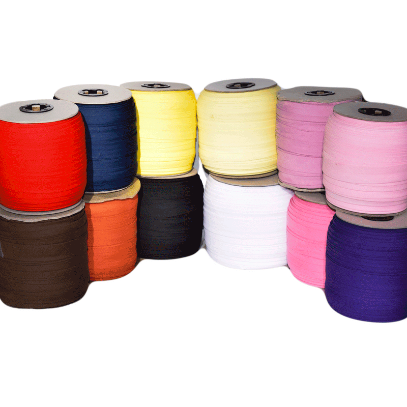 Bias Tape Polycotton 3/4 Inch