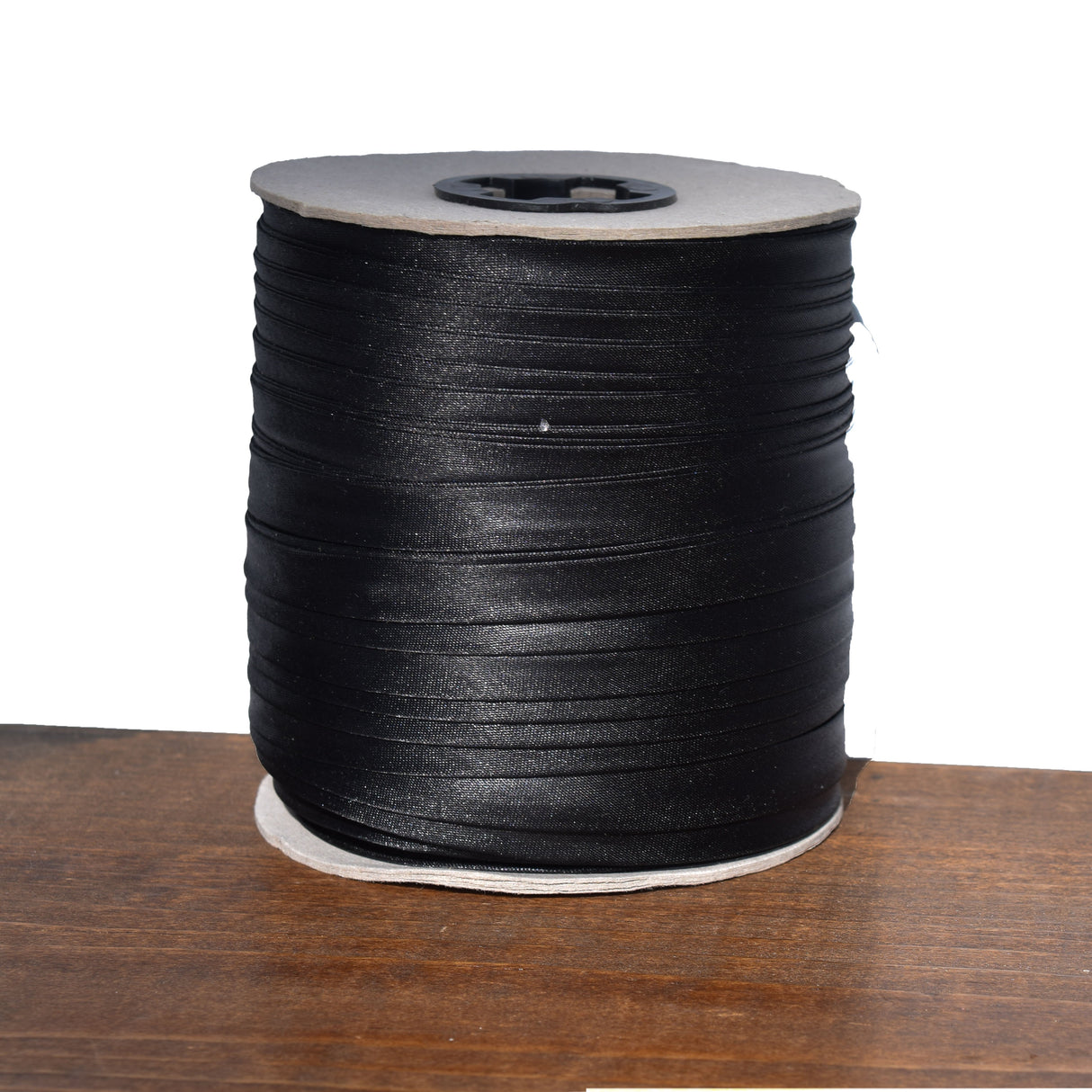 Satin Bias Tape Double Folded