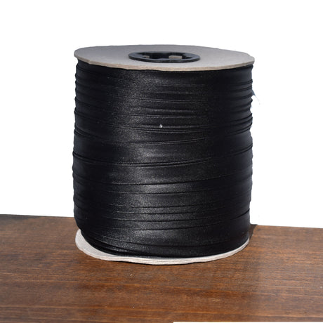 Satin Bias Tape Double Folded