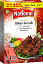 National Bihari Kabab