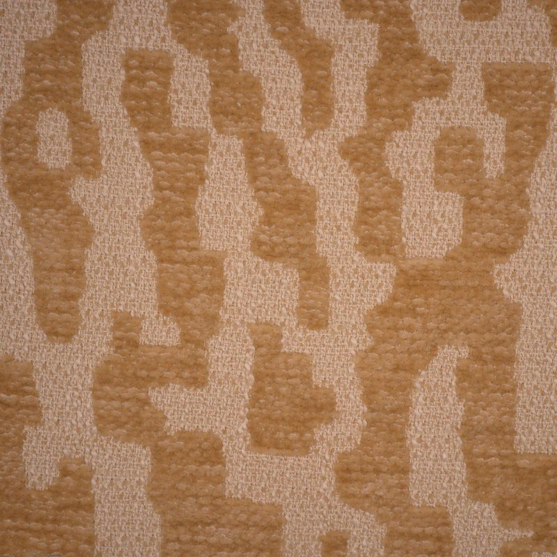 Chenille Upholstery Fabric Biko Kuba Design