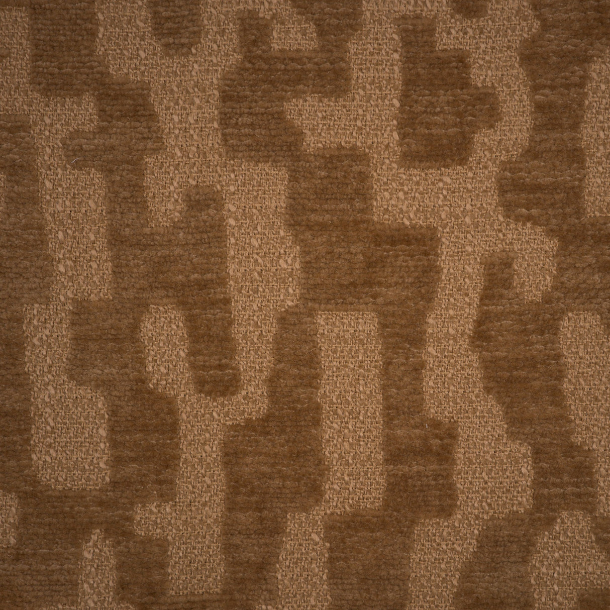 Chenille Upholstery Fabric Biko Kuba Design