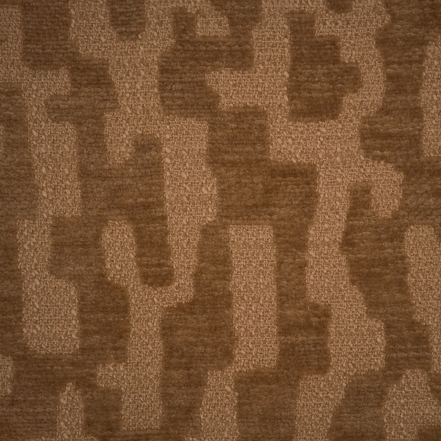 Chenille Upholstery Fabric Biko Kuba Design