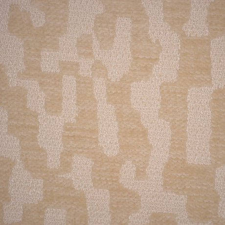 Chenille Upholstery Fabric Biko Kuba Design