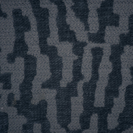 Chenille Upholstery Fabric Biko Kuba Design