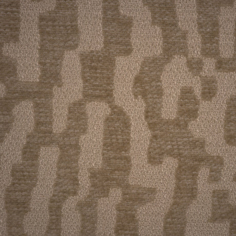 Chenille Upholstery Fabric Biko Kuba Design