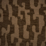 Chenille Upholstery Fabric Biko Kuba Design