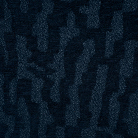 Chenille Upholstery Fabric Biko Kuba Design