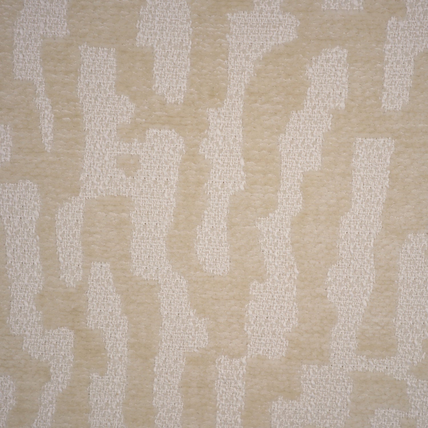 Chenille Upholstery Fabric Biko Kuba Design