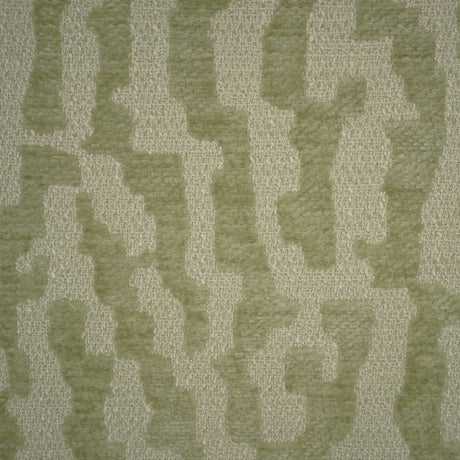 Chenille Upholstery Fabric Biko Kuba Design