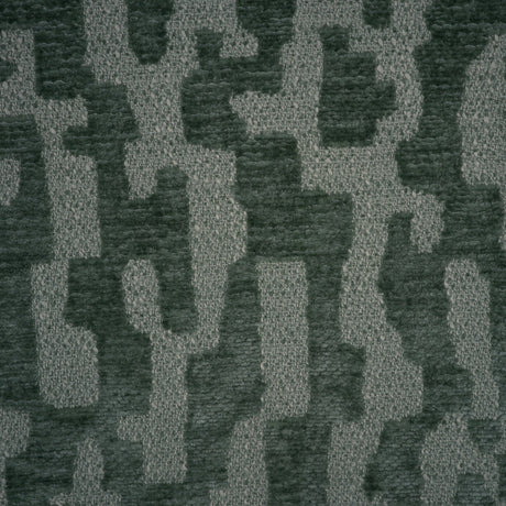 Chenille Upholstery Fabric Biko Kuba Design