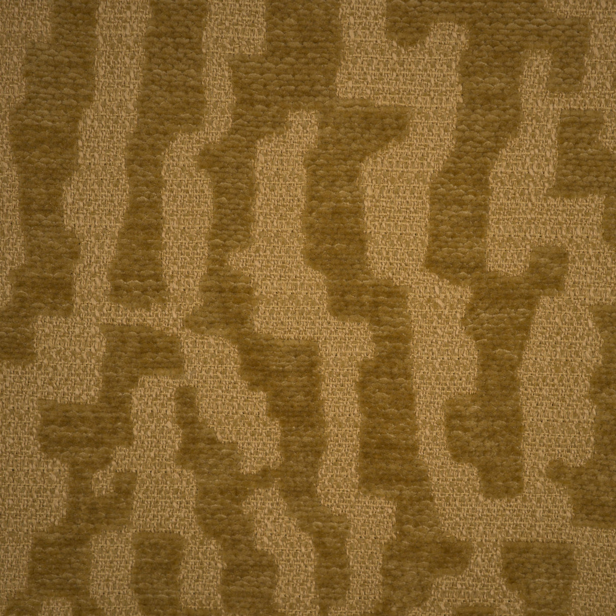 Chenille Upholstery Fabric Biko Kuba Design
