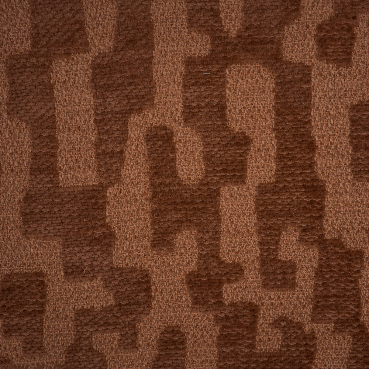 Chenille Upholstery Fabric Biko Kuba Design