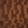 Chenille Upholstery Fabric Biko Kuba Design