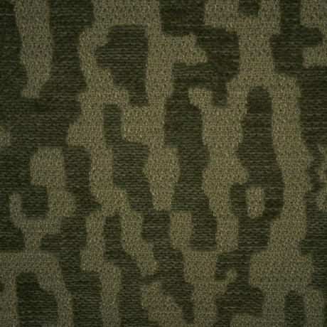 Chenille Upholstery Fabric Biko Kuba Design