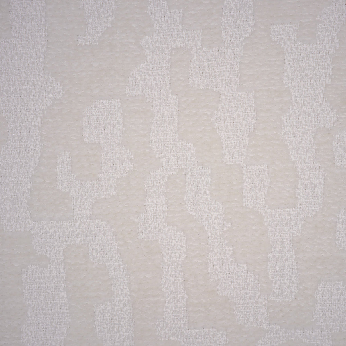 Chenille Upholstery Fabric Biko Kuba Design