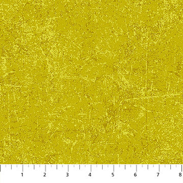 Cotton Fabric Citron Glisten 43/44"