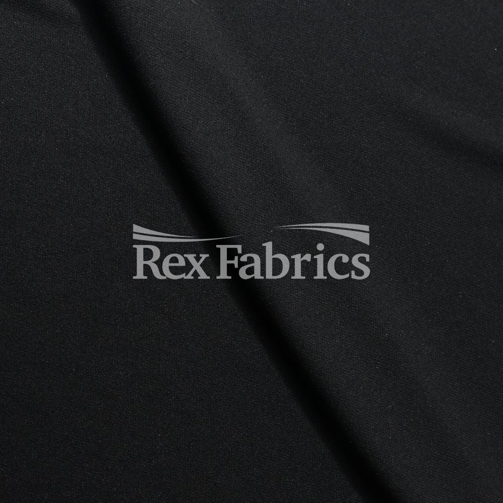 Helenca Lining 100 Percent Polyester Fabric - Multiple Colors, Solid, 58/60" Width (1 Yard)