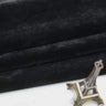 100 *150cm Thick Not Pour Velvet Sofa Fabric Nordic Style Matte Velvet Tablecloth Curtain Throw Pillow DIY Apparel Sewing Fabric