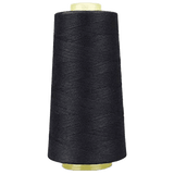 1 Yard All Purpose 6000 Yard Sewing Thread Spool for Machine and Hand Stitching standard spool