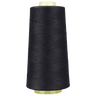 1 Yard All Purpose 6000 Yard Sewing Thread Spool for Machine and Hand Stitching standard spool