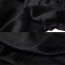 100% All Australian Wool Single Sided Cashmere Fabric Autumn Winter High-end Customized Coat Skirt DIY Clothing Sewing Fabric