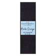 Cotton Fat Quarter Fabric Black Dress Grunge Basics 18 x 22