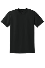 Premium Comfort Cotton and Poly T-Shirt – Classic Crew Neck, Breathable & Stylish Everyday Wear
