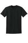 Premium Comfort Cotton and Poly T-Shirt – Classic Crew Neck, Breathable & Stylish Everyday Wear