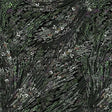 Cotton Wideback Fabric Black Meadow Breeze 108"